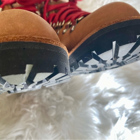 Danner Women’s Mountain Light Cascade Clovis GORE-TEX Hiking Boots Size 8 - Picture 5 of 14